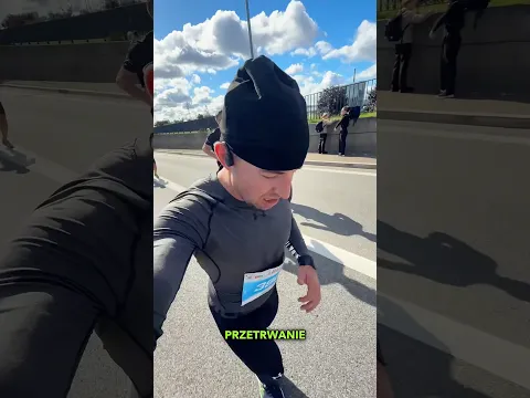 To mogło się skończyć źle