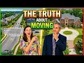 Moving to Greenville NC The Honest Relocation Guide