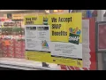 KY3 Digital Extra State of Missouri cuts SNAP benefits to buy fruits and vegetables