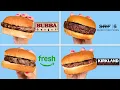 Pro Chefs Blind Taste Test Every Frozen Burger The Taste Panel Epicurious