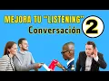 Lagu 👂Mejora tu ESCUCHA de INGLÉS con esta técnica.👂 CONVERSACIÓN 2 🔊