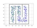 PythonRobotics Probabilistic Road-Map PRM planning
