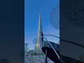 Lagu ❤️‍🔥welcome to Dubai ❤️‍🔥 #travel #burjkhalifa #love #trending #dubai