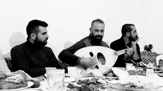 محمود المتني مشتاق لك يا صاحبي دندنها