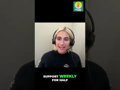 Amelia Wrighton on digital health — Pharma Prescribed Short