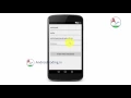 android insert into mysql