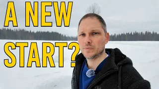 i lost my job in northern sweden but it changed everything