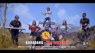 yan srikandi karadang official music video