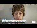 HLN Yodit Tewolde on 4 Year Sentence for Mercy Killer Mom 16