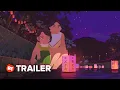 Little Amelie or the Character of Rain English Trailer 2025