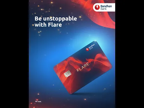 Introducing Bandhan Bank Credit Cards | Bandhan Bank