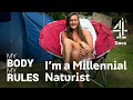 Working At A Nudist Campsite My Body My Rules