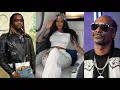 Rappers EXPOSED By Celina Powell