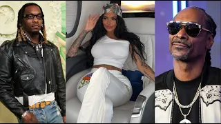 Rappers EXPOSED By Celina Powell