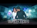 Download Lagu Dini Kurnia Feat. Mufly Key - TEPUNG KANJI 2 (Official Music Video)