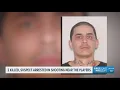Man accused of killing 2 at Walgreens near TPC Sawgrass arrested