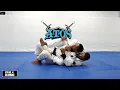 Fake Guard Pull to Ankle Pick Single Leg - Andre Galvao