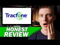 TracFone Wireless My Honest Review User Experience - Unlimited Plans and Coverage Explained