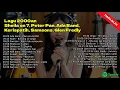 Playlist Lagu Pop 2000an | Sheila on 7, Peter Pan, Ada Band, Kerispatih, Samsons, Glen Fredly, dst