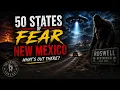 50 States of Fear - New Mexico