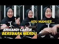 LAGU ADUH MAMA EE SRIKANDI CANTIK IKSPI | COVER ADU MAMA EE... | SUARANYA MERDU BANGET😍
