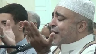 دعاء صلاة الفجر من مسجد الفتح بالخلفاوي لفضيلة الشيخ صلاح الجمل                      دندنها