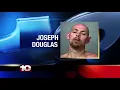 Terre Haute man arrested for failure to appear