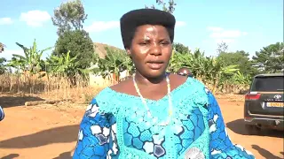 kugendera aho abenegihugu bariko barandikisha ifumbire bakeneye  Abenegihugu basabwa kwirinda forode
