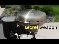 This grill is a RIOT Recteq RT-B380 Bullseye Review