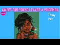 Download Lagu Sweet Girlfriend Leaves You A Voicemail. [ASMR]