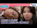 Mama Mayang Pingsan, Tangis Aqeela Pecah! | Asmara Gen Z - Episode 324