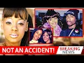 The Terrible Secret Lisa Left Eye Lopes Took to Her Grave