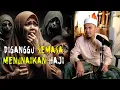 Download Lagu DIGANGGU SEMASA MENUNAIKAN HAJI