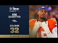 32 Nik Bonitto OLB Broncos Top 100 Players of 2026