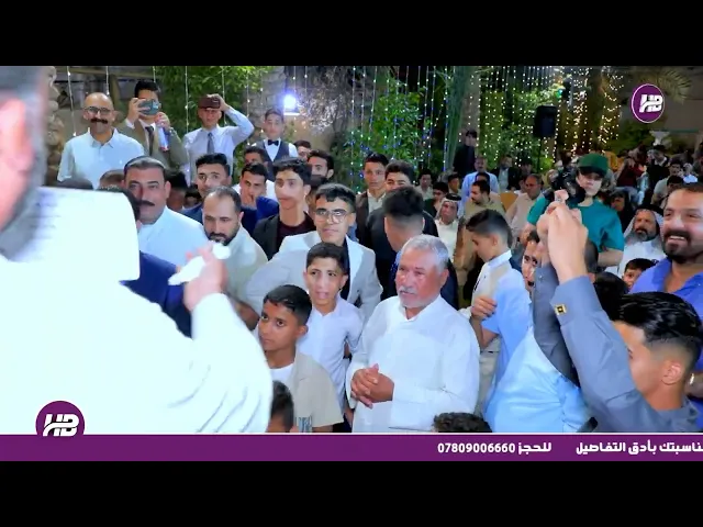 ⁣الرادود الحسيني سيد بهاء الحلو || مولود معقود اهل البيت ع