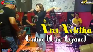 Download Vivi voletha - Online ( Ono liyane ) -arseka music versi latihan MP3