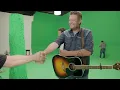 Blake Shelton – Stay Country Or Die Tryin’ (Behind The Scenes)