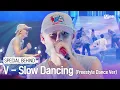 Download Lagu [SPECIAL BEHIND] V - Slow Dancing (Freestyle Dance Ver) #엠카운트다운 EP.814