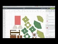 Setting Up Files That Include Score Lines - Cricut Design Space
