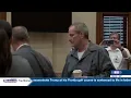 Opening arguments in Beatrice murder trial - Noon Report