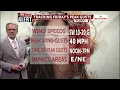 Thursday PM Weather KVIA