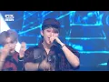 Stray Kids(스트레이 키즈) - God's Menu(神메뉴) @인기가요 inkigayo 20200628