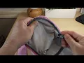 Adidas Essentials 3 Sling Bag Multiple Pockets One Bag