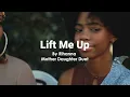 Mother Daughter Duet | Lift Me Up - Rihanna Cover