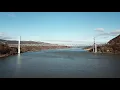 Bear Mountain Bridge