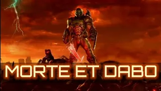 Download DOOM SLAYER TRIBUTE [GMV] - Asking Alexandria Morte et Dabo MP3