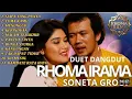 Download Lagu Duet Rhoma Irama - Rita Sugiarto Full Album Original Yang akan mengingatkan mu pada cinta pertama