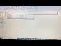 Currency forecast web application in python