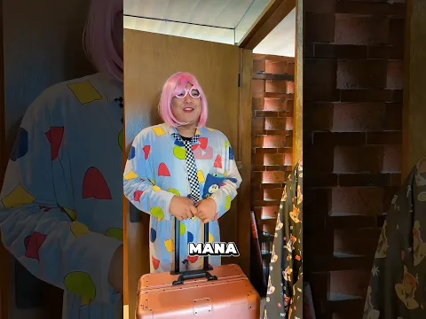 OLEH OLEH BUAT KURA KURA NYA NUR, TERNYATA... | NURRAYNI25