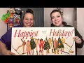 FabFitFun Advent Calendar 2024